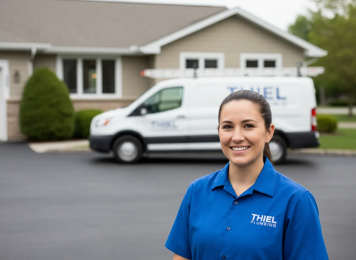 Plumber Trego, WI FAQs